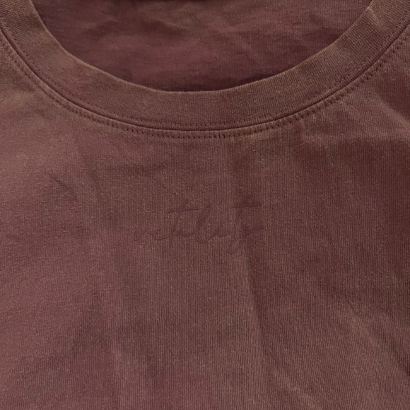 Vitality tshirt - Picture 3 of 3